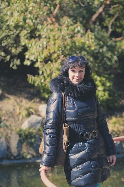 Татьяна Алексеева