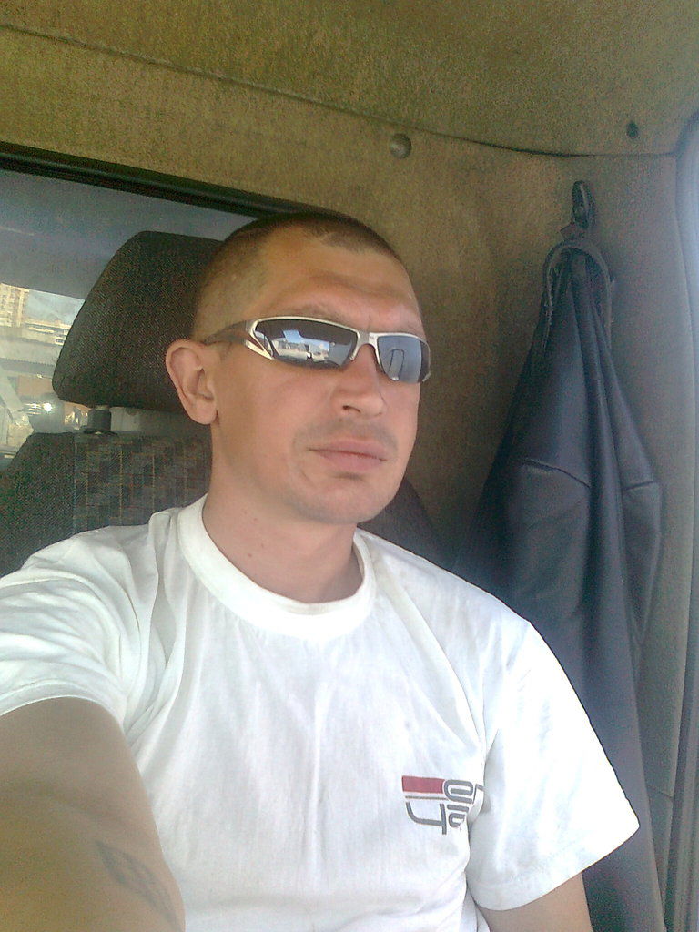 Вячеслав Белевцев