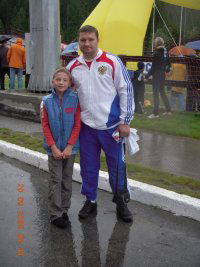 Алексей Стародубов