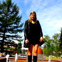 Екатерина Ступень