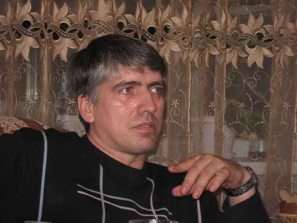Андрей Гуляев