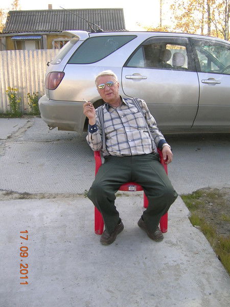 Владимир Байкин