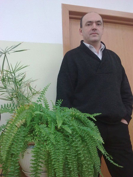 Евгений Макаров