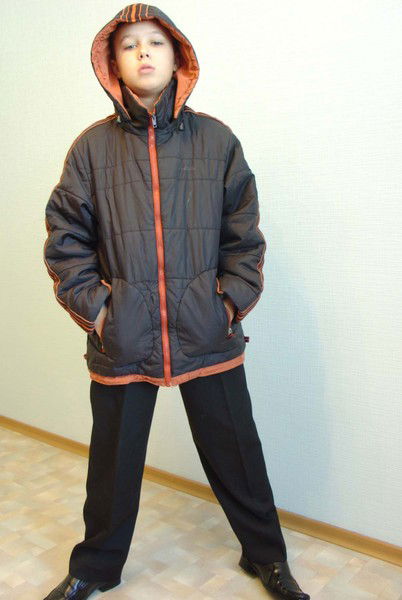 Никита Славин