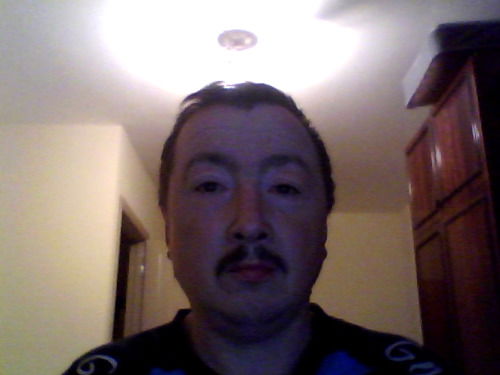 Алексей Бажанов