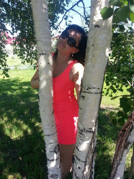 Наталья Юрковская