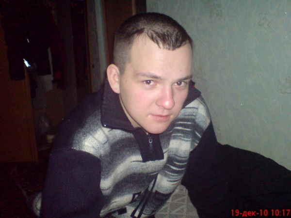 Дмитрий Любавин