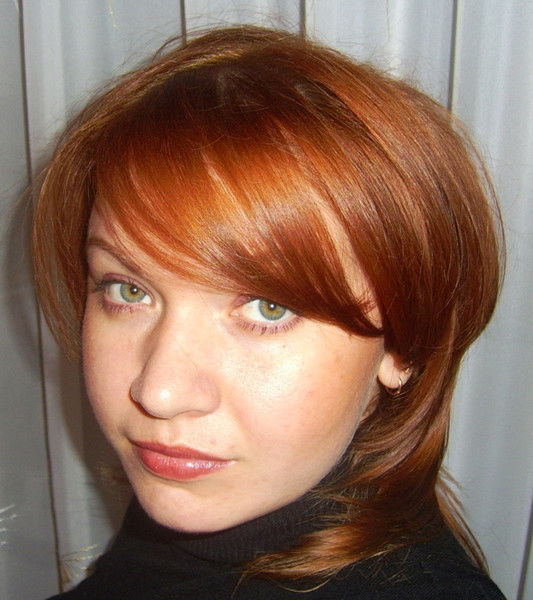 Лилия Хасанова