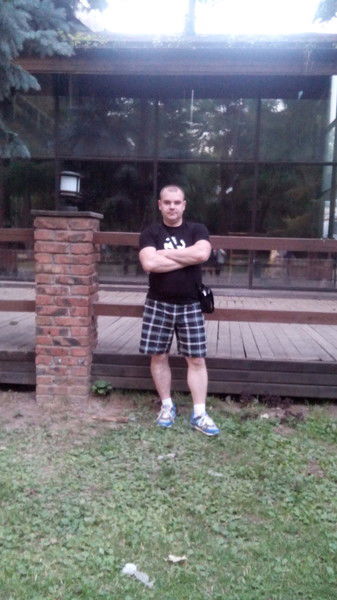 Алексей Щекалев