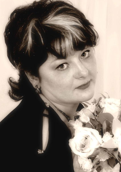 Елена Темникова