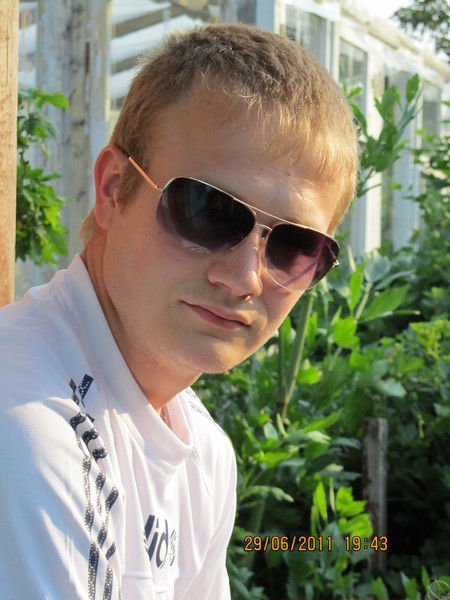 Вадим Александров