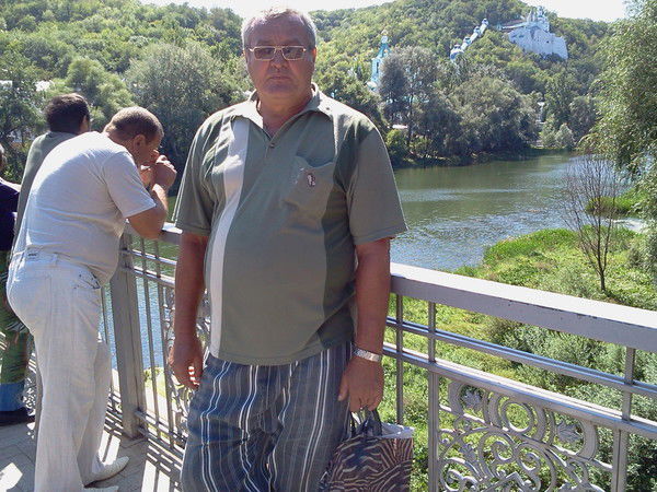 Николай Клименко