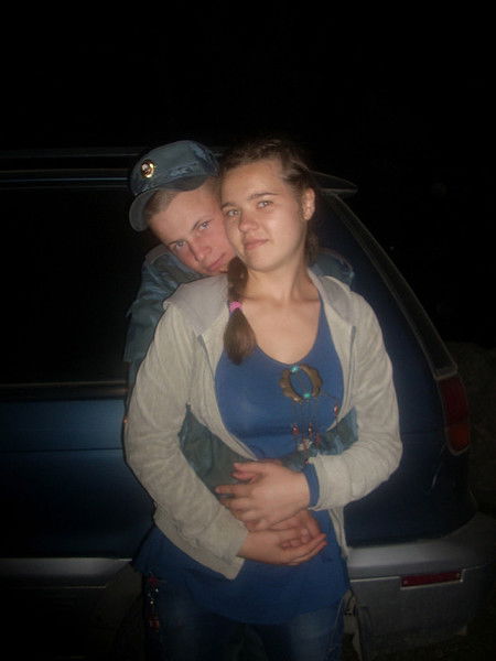 Анастасия Мишина