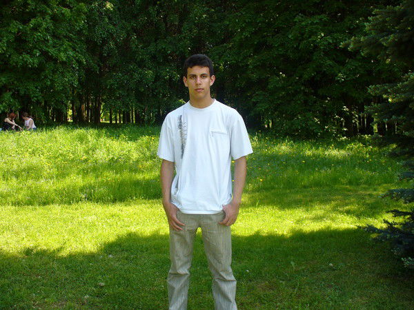 Андрей Альперович