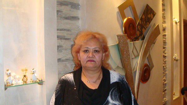 Гаухар Болатовна