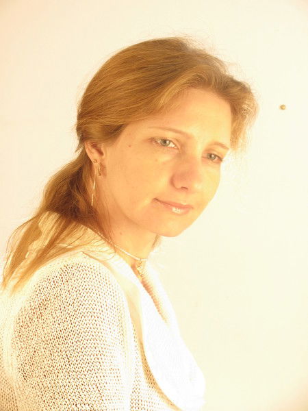 Мария Базилевская