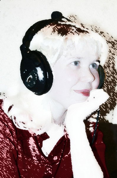 Мария Попова