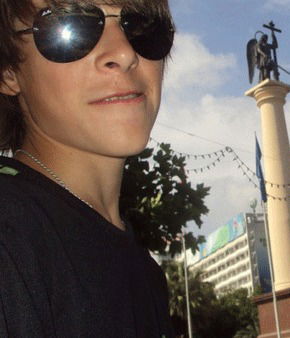 Данила Шундеев