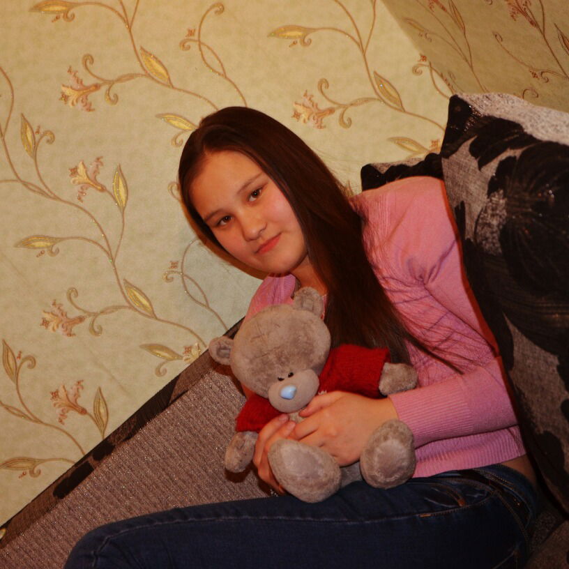 Малика Биржанова