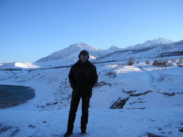 Игорь Таран