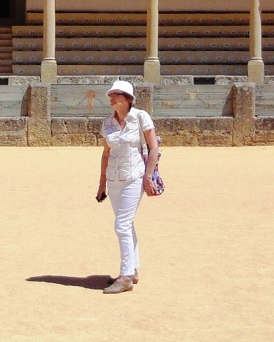 Ольга Свинократова