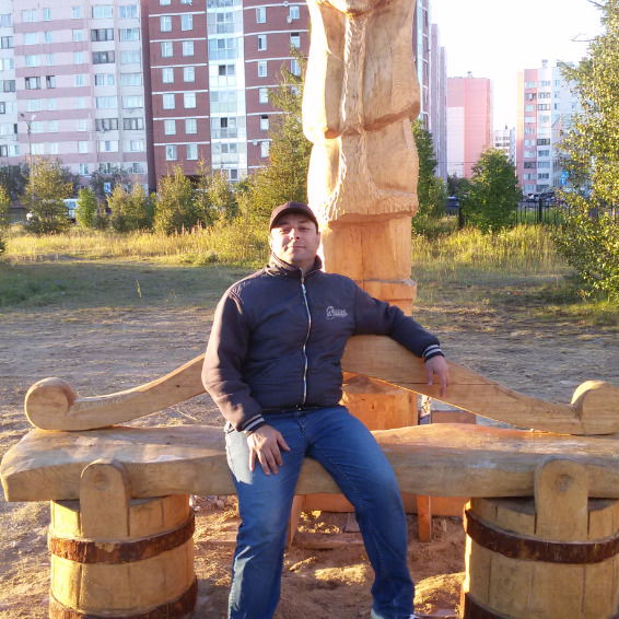 Вазрапил Хасаев