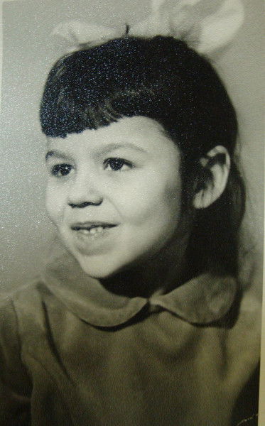 Инна Казанова