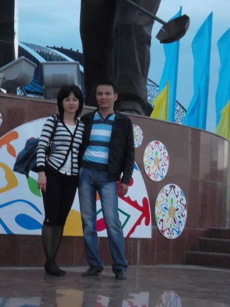 Нурсипат Сарбалаева