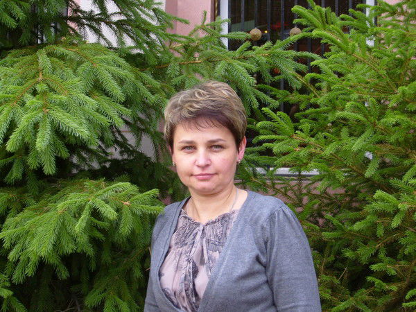 Вера Транковских