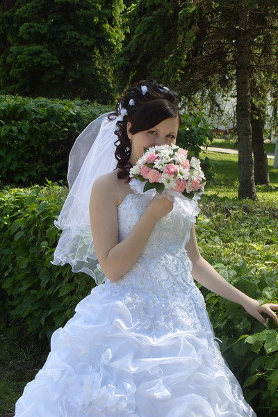 Екатерина Пучкова