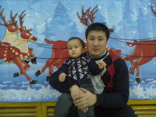 Ерлан Батгулов