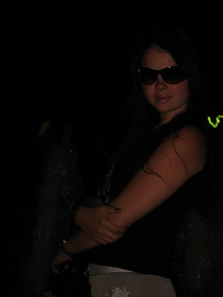 Полина Александрова