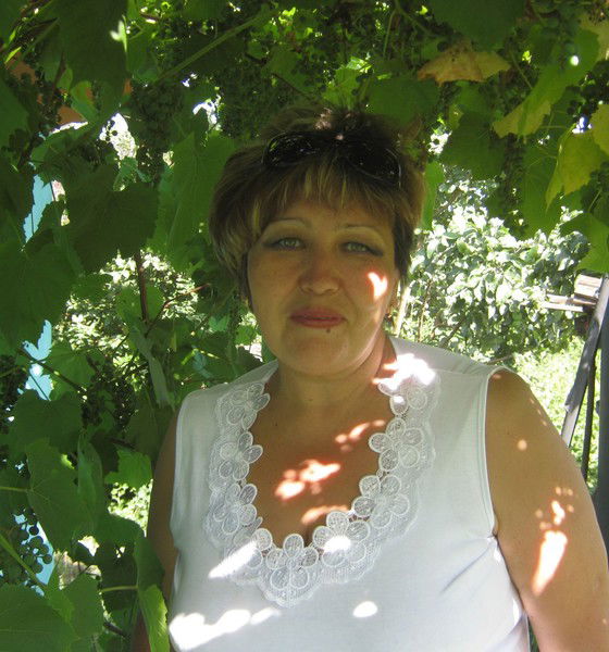 Elena Mukhamadiyarova