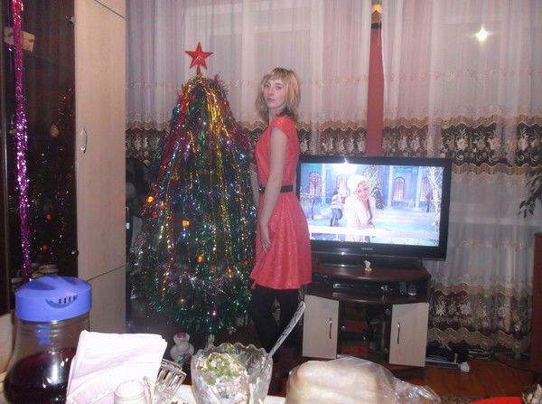 Надежда Суворова