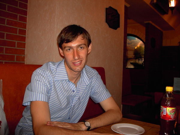 Константин Анненков