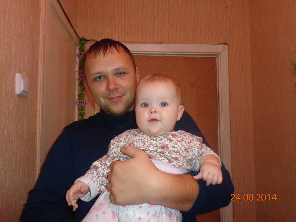 Мария Петрова