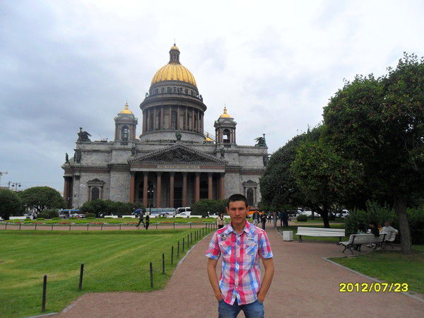 Зафар Шарипов