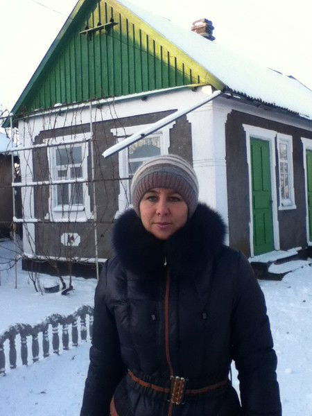 Інна Канюка