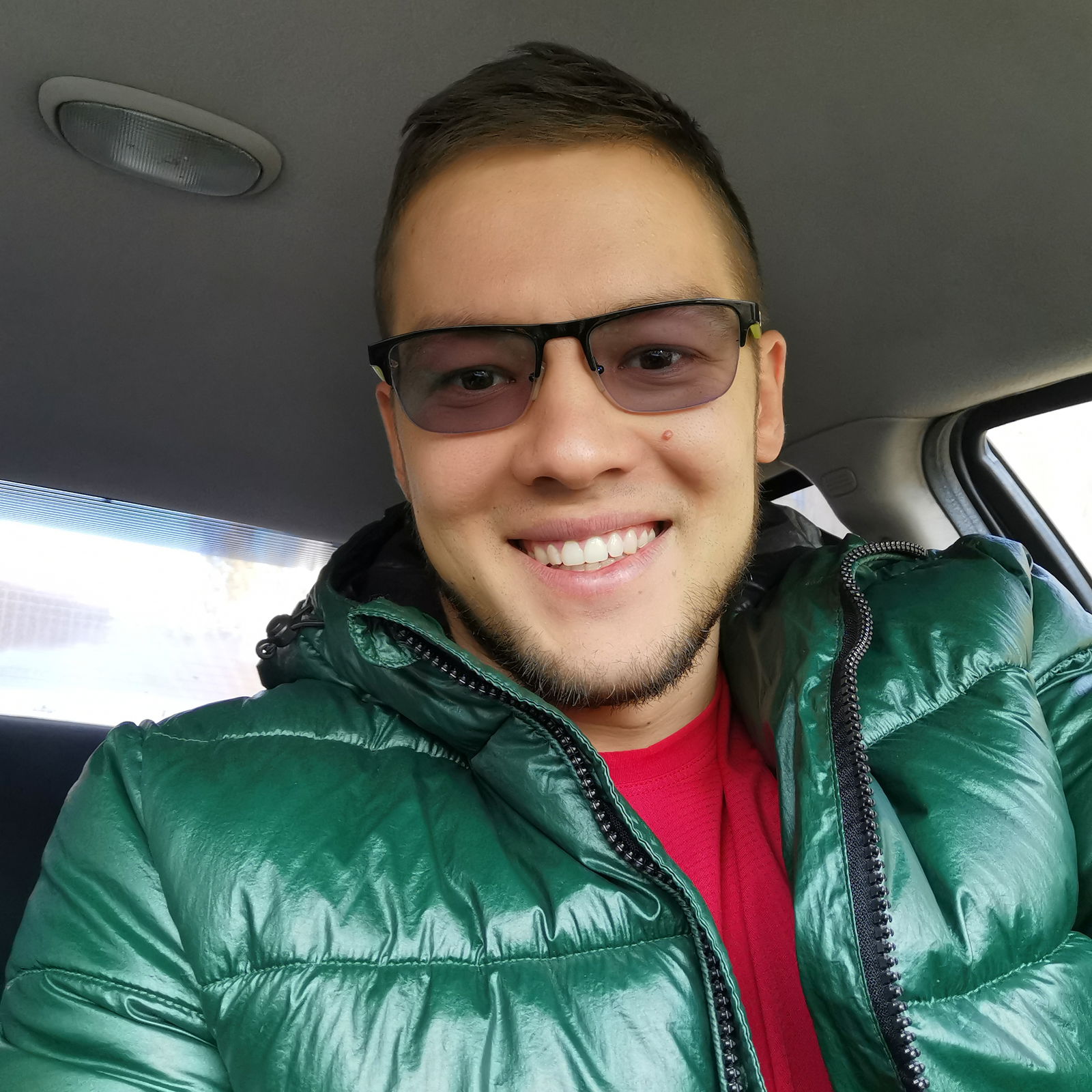 Аркадий. Казарцев.