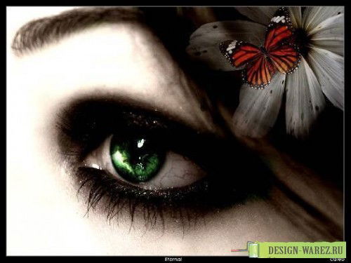 ***дюймовочка ***