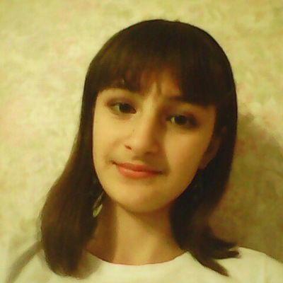 Анна Варламова