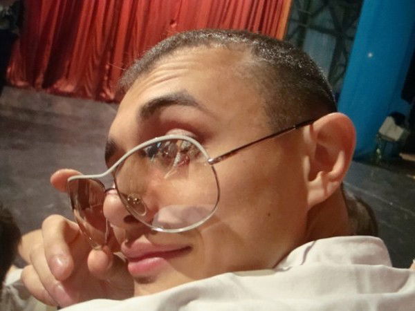 Александр Савчук