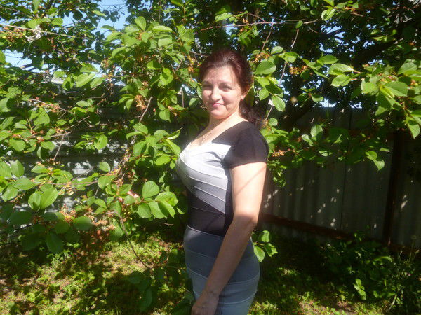 Елена Бычкова