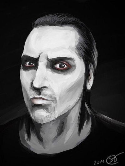 Денис Войнов