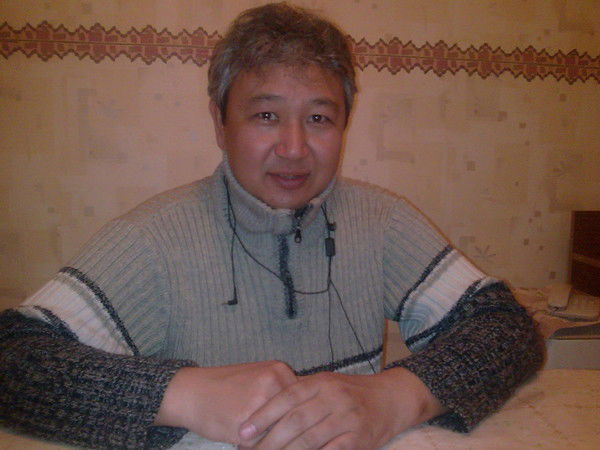 Бауржан Орманалиев