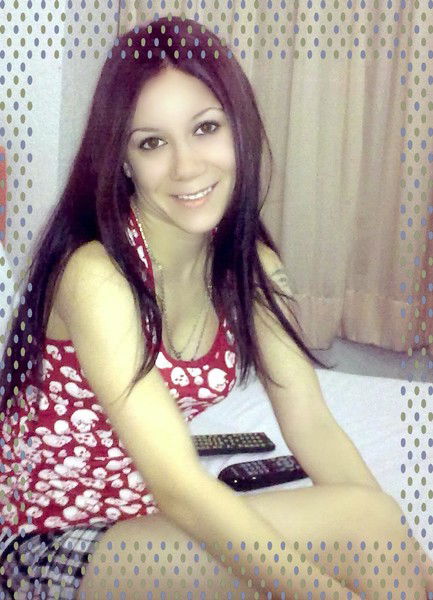 Лиля Малкина