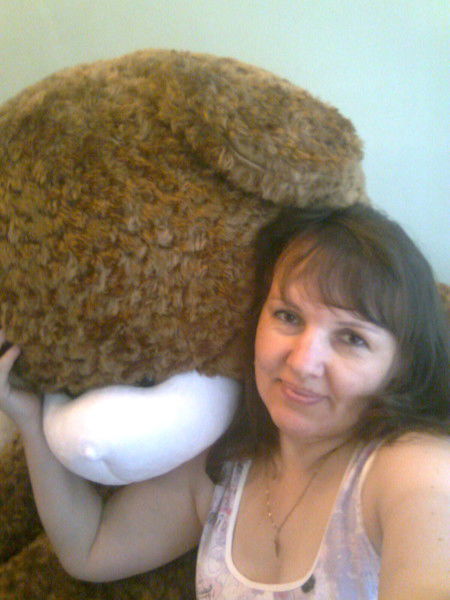 Татьяна Зарецкая