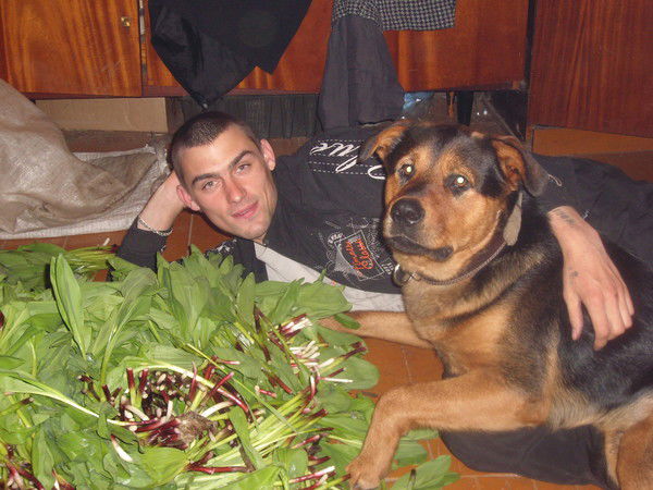 Юрий Наумов