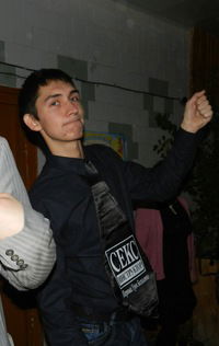 Игорь Кольцов