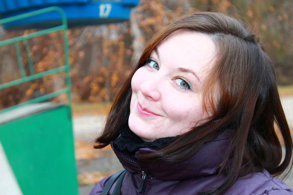 Ольга Мустафаева